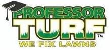 Professor Turf-logo